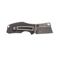 Smiths Lil Choncho 2.2" Cleaver Blade Knife 51126